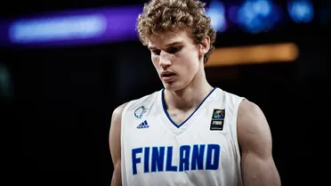 #Eurobasket2017 Lauri Markkanen desaparece e Italia sorprende