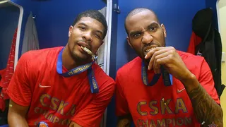 El nuevo CSKA, sin Weems pero con Hines y Jackson, en busca (de nuevo) de la Euroliga