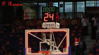Va de récords: Bruesa Gipuzkoa Basket, Tenerife Rural, Fede Van Lacke (200 partidos), Sánchez Bernat (41 puntos) y Ryan McLemore (8 tapones)