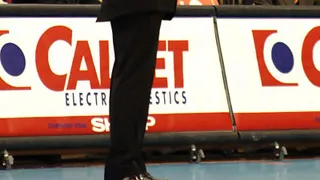 Mercado: Joan Montes vuelve al Barça y Milos Vujanic se marcha