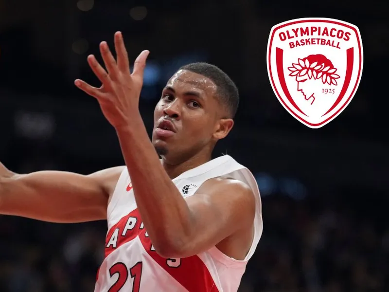 ⁠¡OFERTA INMINENTE! Olympiacos quiere a este pívot NBA tras la lesión de su gigante