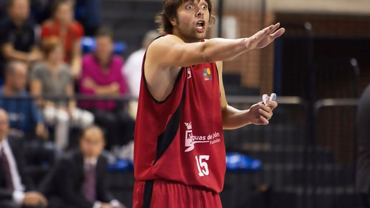Javi Múgica y Sven Kaldre, nuevos nombres para el Força Lleida