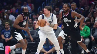 Malas noticias para Luka Doncić: esta estrella está lista para volver