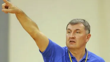 Grecia también apuesta por un Seleccionador extranjero: Jonas Kazlauskas coge el mando