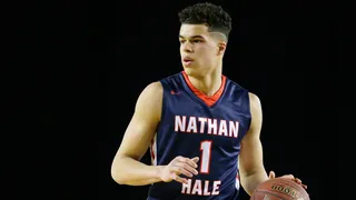 Michael Porter Jr se perderá toda la temporada. ¿Sube enteros en el Draft NBA Doncic?