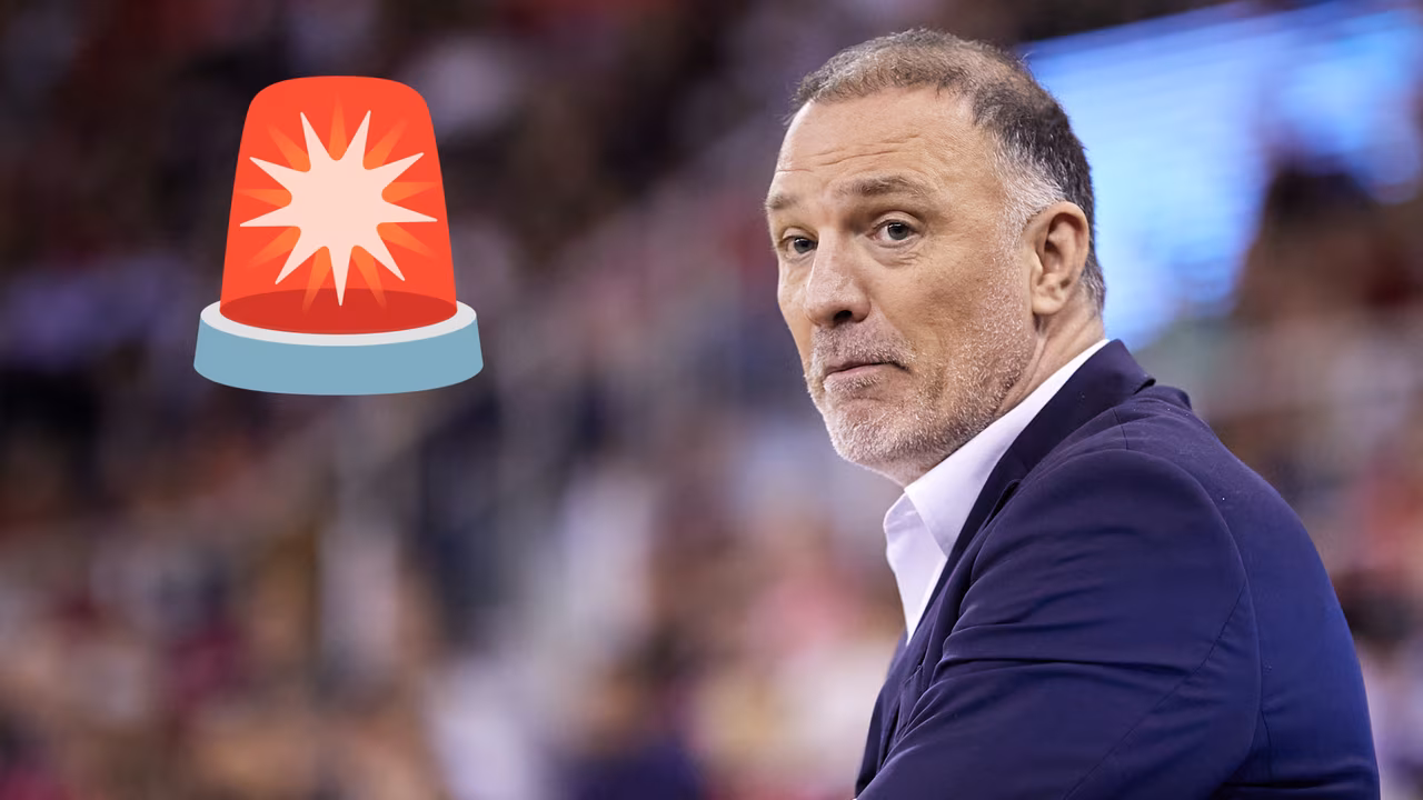 Los motivos del primer despido de un entrenador en ACB: “Buscamos un revulsivo”