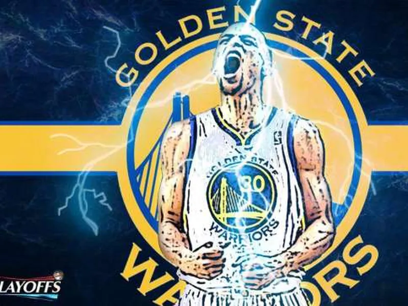 Ricky decide el partido en Indiana y los Warriors ya asustan