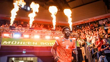 ¿Quién es Trevion Williams, el jugador que va hacia el MVP en Eurocup y Alemania?