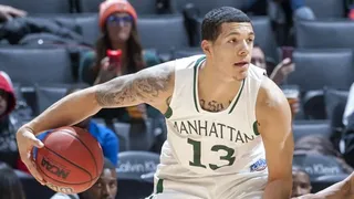 Emmy Andujar, sangre dominicana para el perímetro de Força Lleida