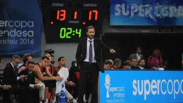 Sito Alonso: “Queda una oportunidad y no queremos desaprovecharla”