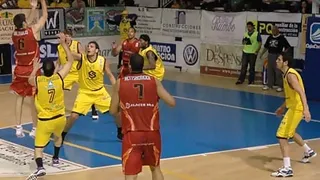 Jordi Vallmajó dirigirá los ataques de Beirasar Rosalía