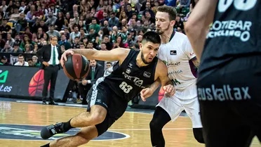 Unicaja da un golpe en la mesa con los fichajes de Axel Bouteille y Marko Simonovic