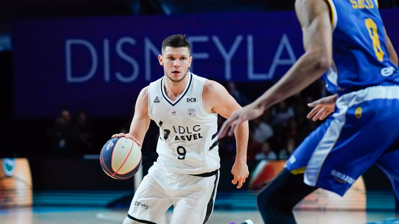 OFICIAL: La Virtus se hace con un ex de Zaragoza