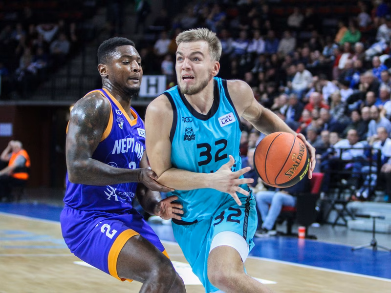 Arturs Zagars vive la peor cara del deporte