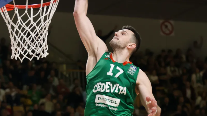 La NBA se lleva YA a uno de los mejores jugadores de Eurocup