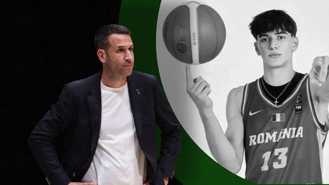Joventut Badalona sorprende al mercado con el fichaje de una de las grandes joyas de Europa