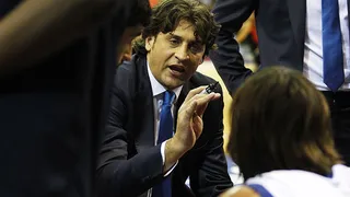 Marcelo Nicola no seguirá como entrenador del UCAM Murcia