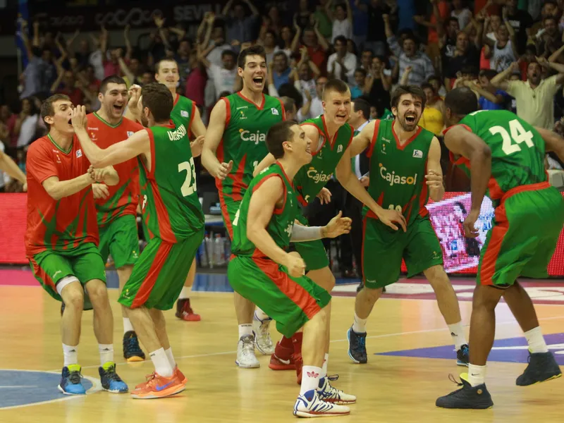 El futuro de Baloncesto Sevilla: nuevo club que apuesta por la continuidad… sin Aíto