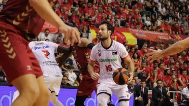 Lo más viral del Domingo en la Liga Endesa