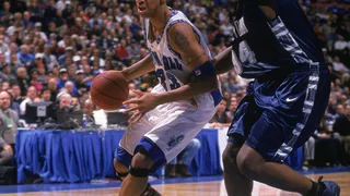 La inocencia perdida de Eddie Griffin