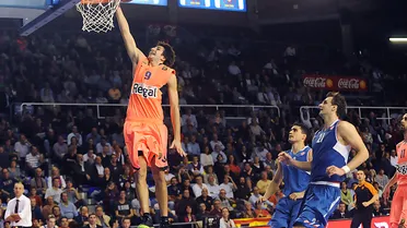 Factores de la Jornada I de la Euroliga: Interesantes debuts y viejos conocidos