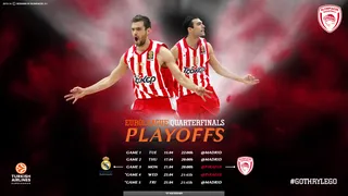 ¿Qué debe hacer el Real Madrid para ganar a Olympiacos?