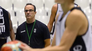 Diego Ocampo: “Trabajamos el aspecto mental sabiendo que vamos a sufrir”