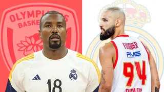 Olympiacos vs Real Madrid Euroliga de baloncesto: ¿Cuándo y dónde verlo?