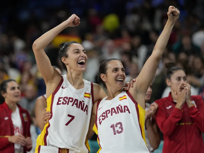 Seis Euroligas y nueve medallas con la Selección: la leyenda que medita retirarse
