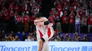 La clasificación para los Juegos Olímpicos, “el otro Mundial” de baloncesto