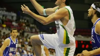 Ksystof Lavrinovic sustituirá al lesionado Lishchuk en el Valencia Basket