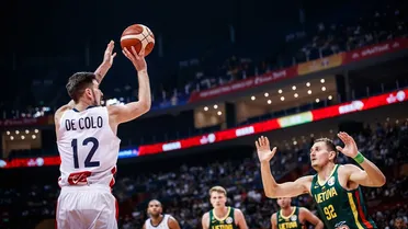 Mundial de China 2019 (J4).Grupo L: Australia y Francia cumplen con dificultades