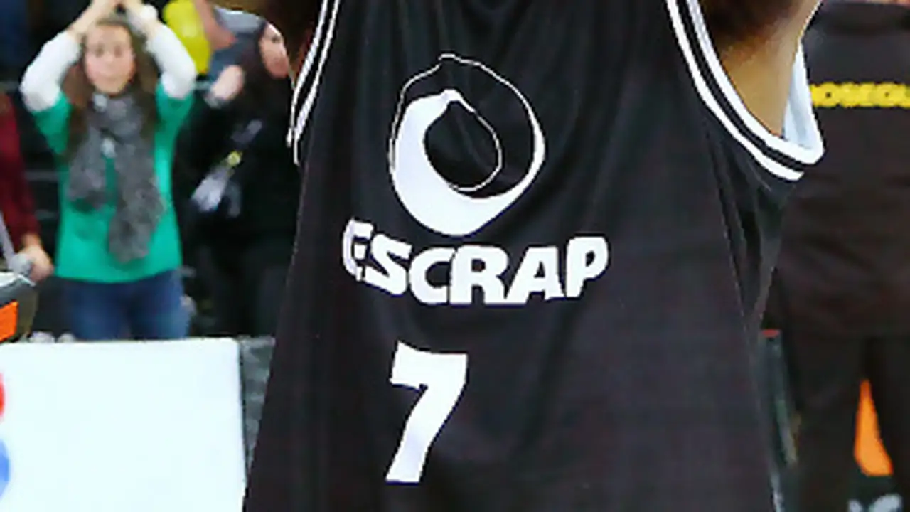 El futuro de … Gescrap Bizkaia: Época de cambios, ambición intacta. Adiós a Jackson, Blums, Fischer, Banic… Zisis, presumible primer refuerzo