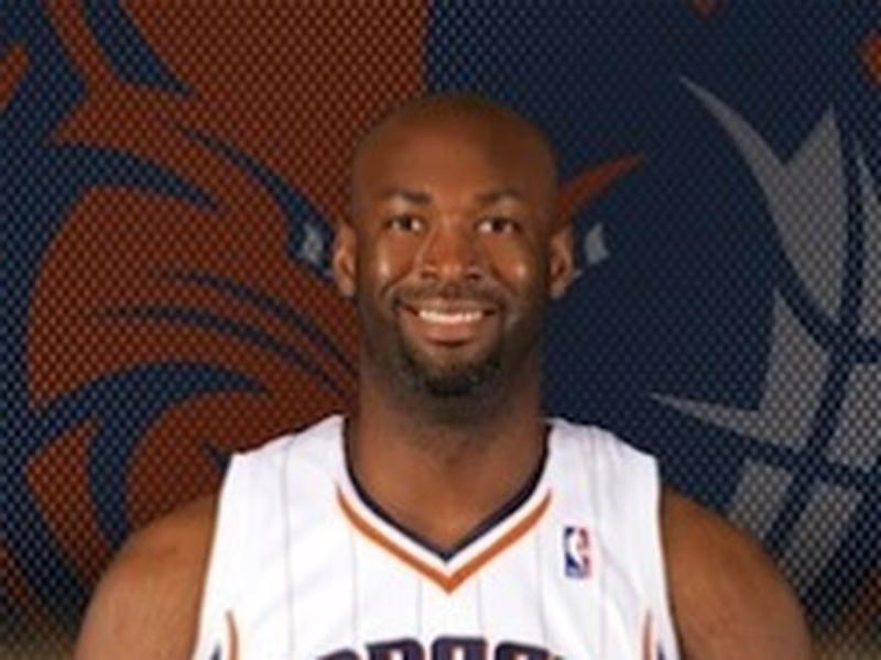 Zoco Mundial: Erick Dampier, a los Heat; Alonzo Gee, a los Wizards; Steve Francis pone rumbo a China