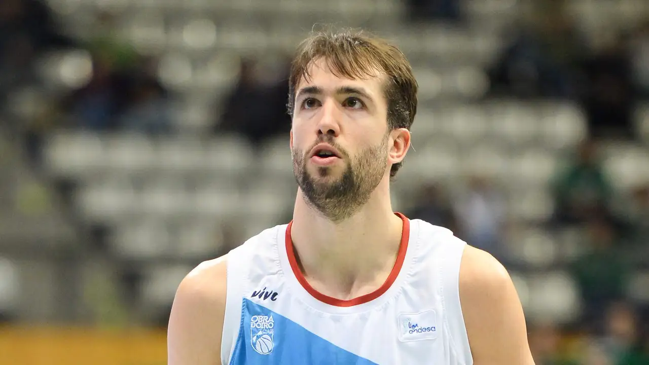 Nacho Llovet: “Estoy dolido, porque Badalona es mi casa”