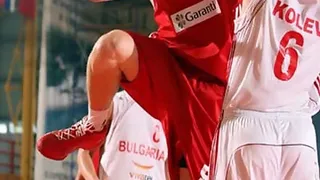 Los mejores júniors de Europa