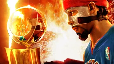 Rip Hamilton, adiós a otro Piston del anillo de 2004