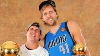 Draft 2018: Dallas Mavericks, el paso de antorcha