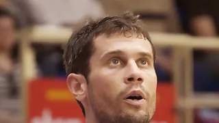 Paul Shirley ficha por Unicaja para el próximo mes