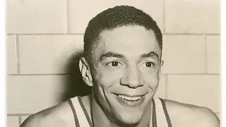 Don Barksdale, el hombre que hizo realidad el sueño de Martin Luther King