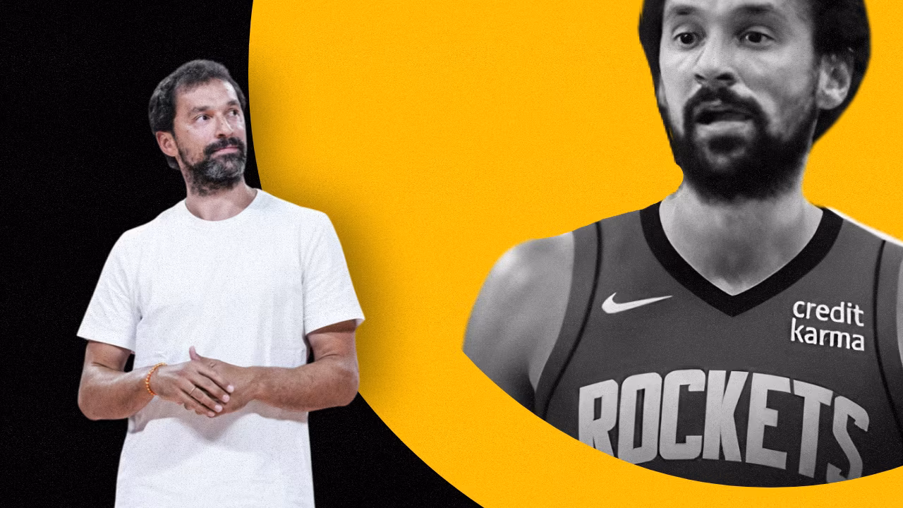 Sergio Llull: El eterno capitán del Real Madrid que pudo ser leyenda en otro destino