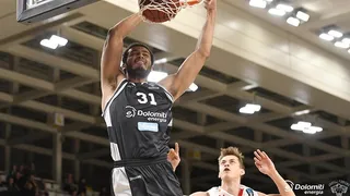 Analizando a Shavon Shields, el nuevo jugón de Kirolbet Baskonia