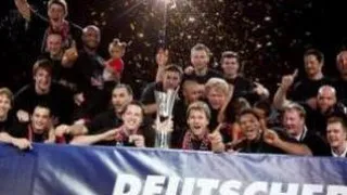 Beko BBL TOP4: Bamberg consigue de nuevo la Copa de Alemania