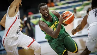 Niang, otro senegalés para el GBC. De Ciman, Fontet y Nguirane también jugarán en Oro