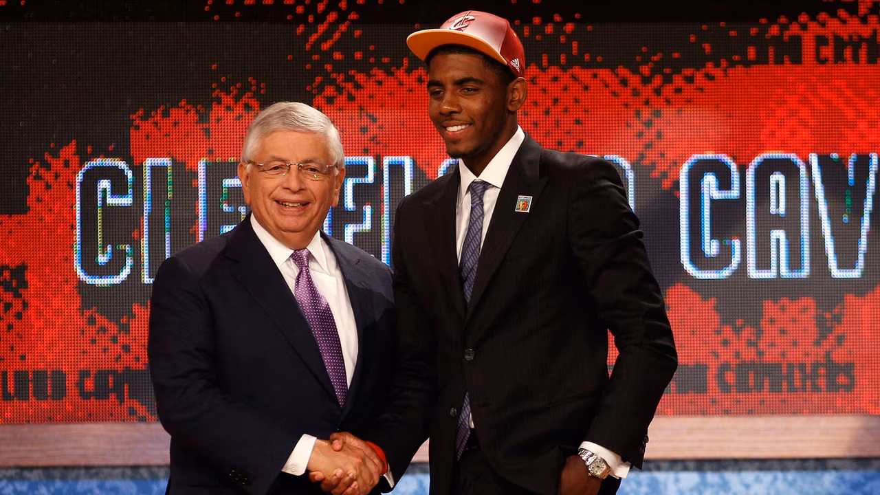 ¿Cuál es el mejor Draft de la NBA del siglo XXI?