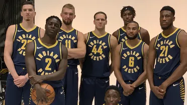 Indiana Pacers, toca afianzarse en el Este