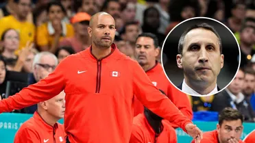 “Le auguro un gran futuro en la NBA” a Jordi Fernández
