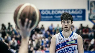 Juan Fernández y Salva Arco, refuerzos de Breogán. López sigue en Araberri