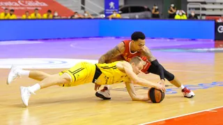 Iberostar completa la hazaña y conquista Murcia sobre la bocina (82-84)