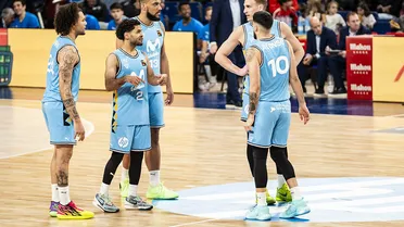 La deuda millonaria de Movistar Estudiantes: los números rojos de un candidato a la ACB